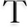 T
