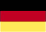 German flag