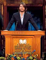 Freedom - Published by Church of Scientology